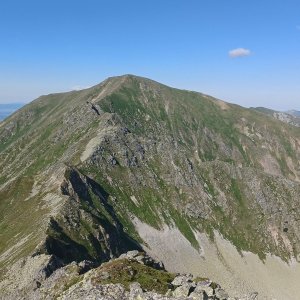 Bystrá