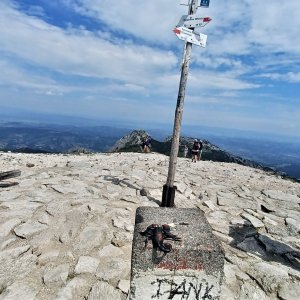 Červené vrchy
