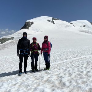 Breithorn 4K