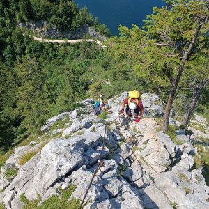 Traunstein B