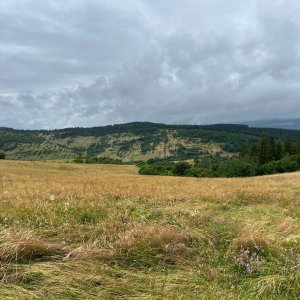 Trstená -Oravice