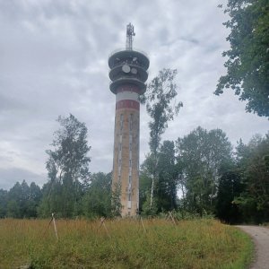 Na Pískách