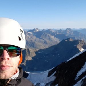 Wildspitze