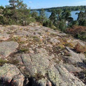 Badhusberget (45 m)