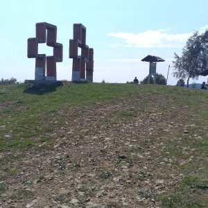 Přechod Jablunkovského mezihoří PL-SK