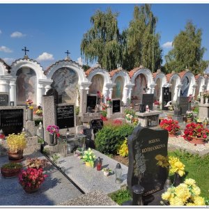 19.8.2023 z Albrechtic na rozhlednu Velký Kamýk