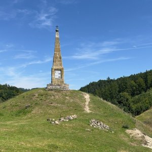Vernířovice - Hoštejn a z5
