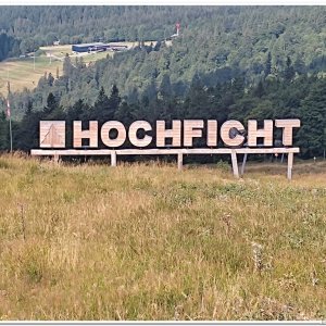 23.8.2023 na tisícovky Bulík, Kopka a Tokaniště