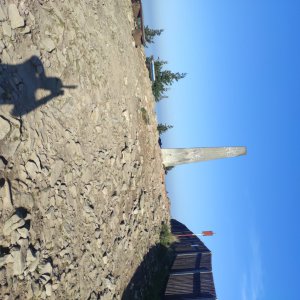 Morning Trail Run
