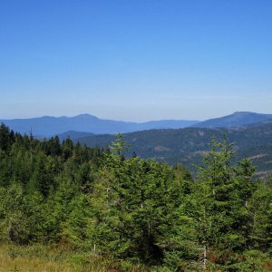 V koutě (1276 m)