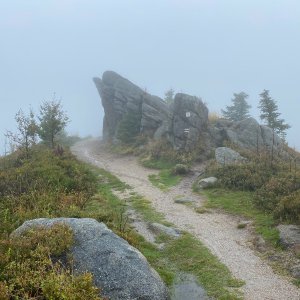 Finální Slezské Beskydy