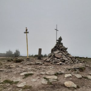Oravské Beskydy - Pilsko