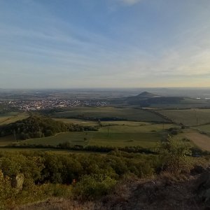 Ústí ====> Litoměřice