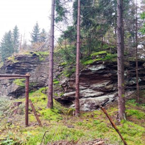 Výlet 8. 10. 2023
