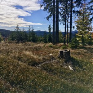 Ultratrail du Mont Antýgl, aneb obíhání masivu Mt.Antýgl