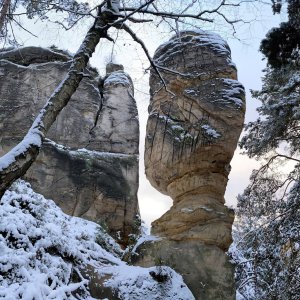 Klokočí & Střípek