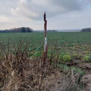 Krmelínský kopec - Klínec