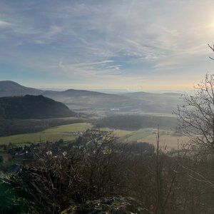 Morning Hike