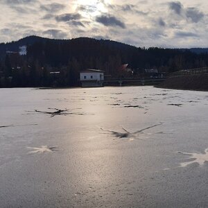 Kladnatá - Trojačka - Mečová