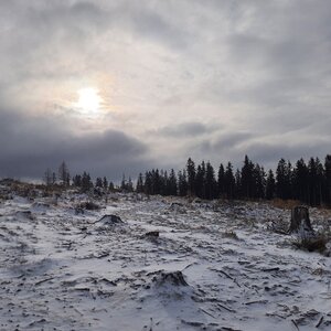 Dlouhá - Suš - Díly - Rysová