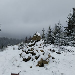 Rychlovka na "Červenec" ????