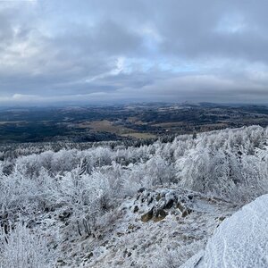 Morning Hike