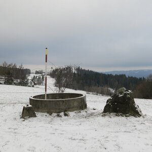 kolem Rožnova - 4 trasy