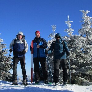 Polom (1295 m)