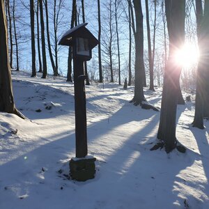 Skalka - Tábor