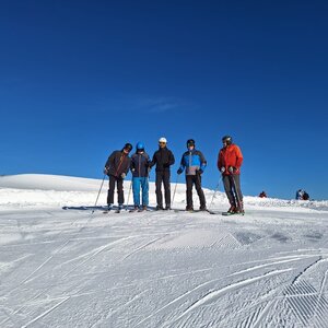 ski Saalbach-Hinterglemm