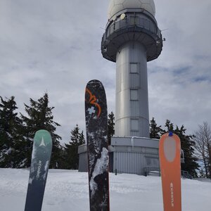 Kubínska hoľa, Minčol