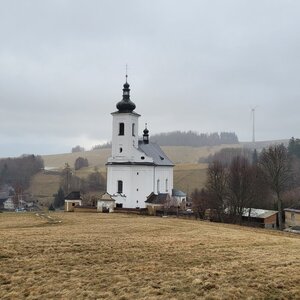Hanušovice