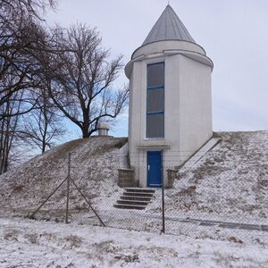 Třebechovice - HOROBRANÍ 