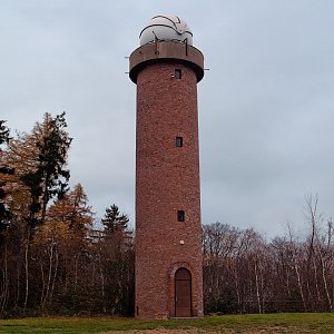 GC Hvězdářská Ondřejov