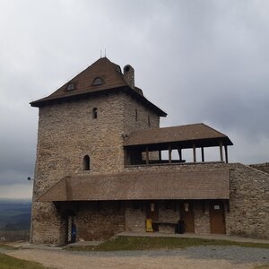 Stezka Českem: 08c Vražné-Hodslavice