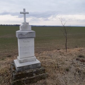 Via Czechia: Heřmánky - Fulnek