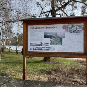 Větřkovice