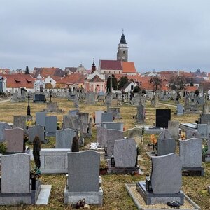 Slavonice 2