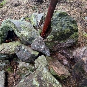 Orlické Záhoří - Deštné