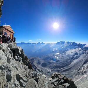 Matternhorn 4478m