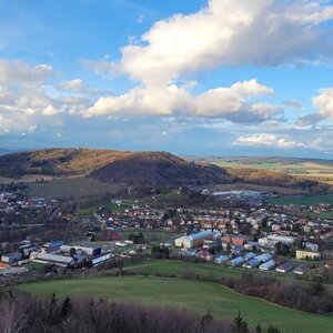 Moravská Třebová