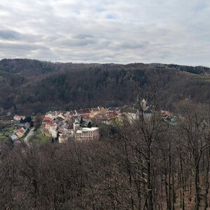 Výlet 17. 3. 2024