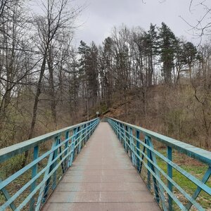 Kopce v okolí Frýdlantu nad Ostravicí