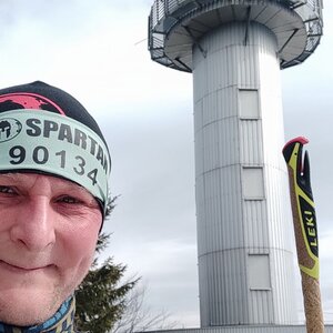 Spartan Race 10K Trail Run