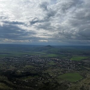Morning Hike