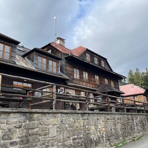 Soláň - Cáb