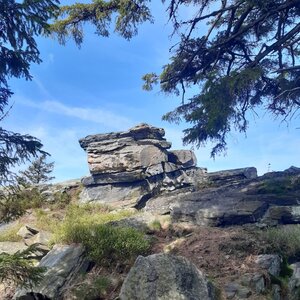 Via Czechia: Skřítek-Tvrdkov