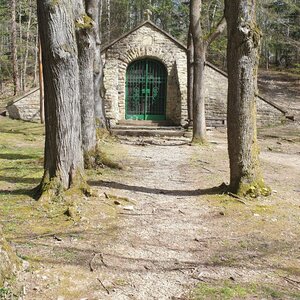 Kopce v okolí Frenštátu pod Radhoštěm