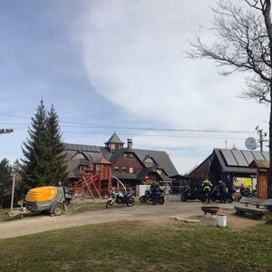 Kohutka, Portáš, Malý Javorník