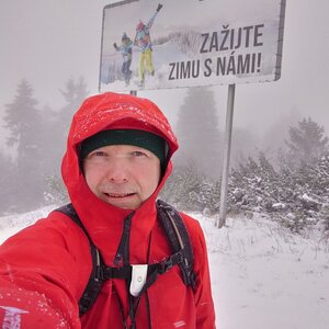 Klínovec